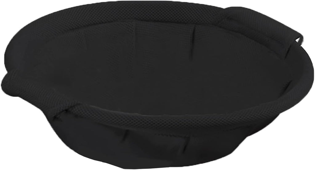 Cat Bed Sleeping Cat Hammock, 16.9in x 16.9in x 9.5in, Grey