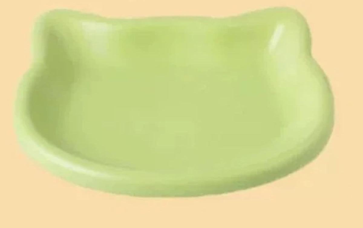 Cat Bowl