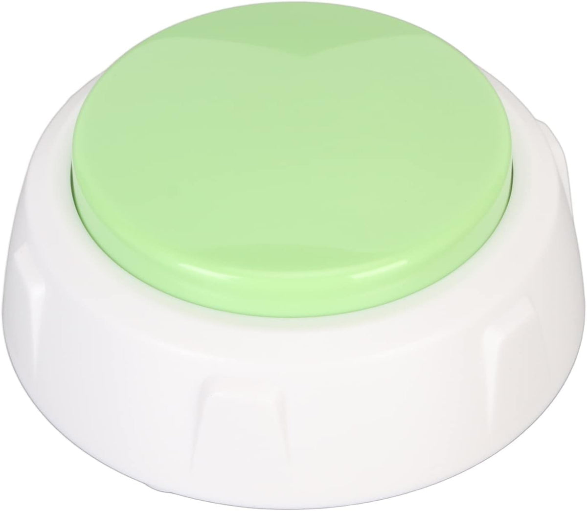 Record Talking Button, 30 Second Record Button for Dog Pet (Red)