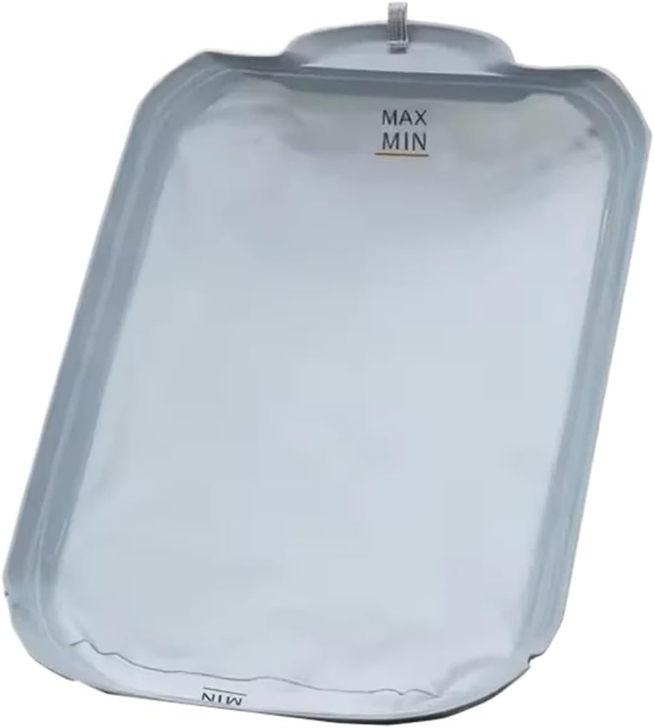 Removable Liner Pad, Compatible with Tuya, Cat Litter Box