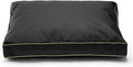 Zip UP Dog Bed Cover,DIY Waterproof Dog Bed Cover,44"Lx32"Wx4"Th,Cover Only
