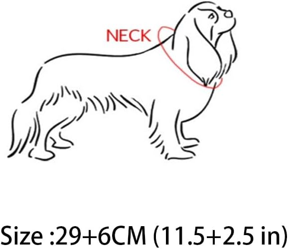 Adorable Pet Pearl Collar Adjustable Cat Dog Pet Necklace Jewelry Chihuahua York Girl Clothing Dress Accessories