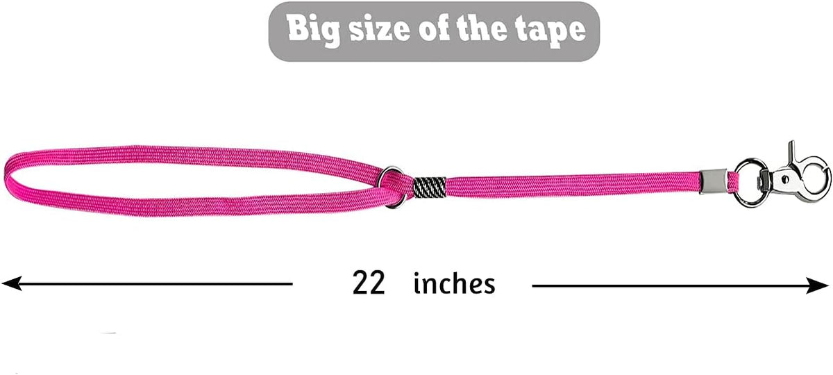 Pet Dog Grooming Loop Adjustable Grooming Noose Sling for Grooming Table