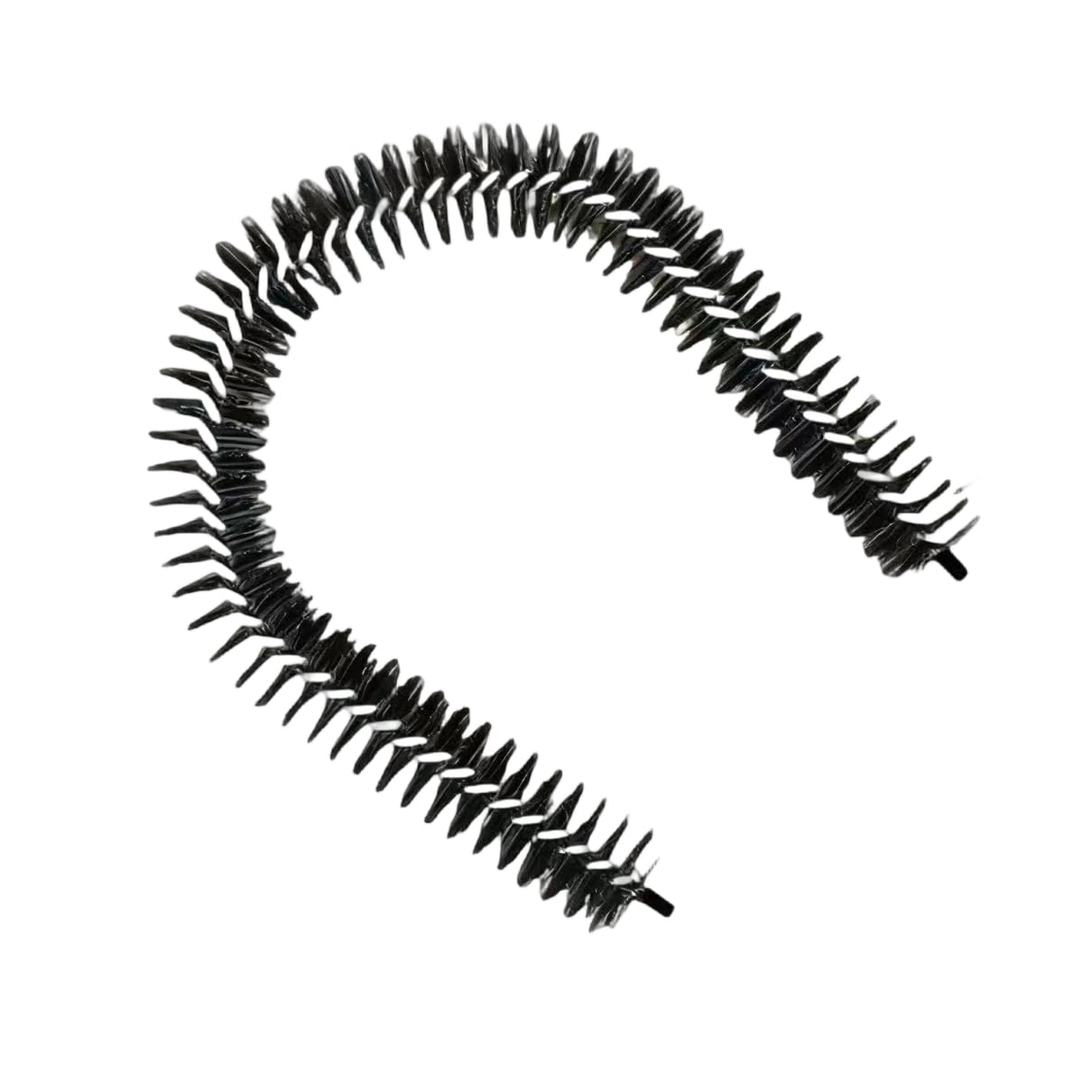 Pet Self Grooming Brush Pet Hair Massage Tool 60cm Arch Shaped Brush