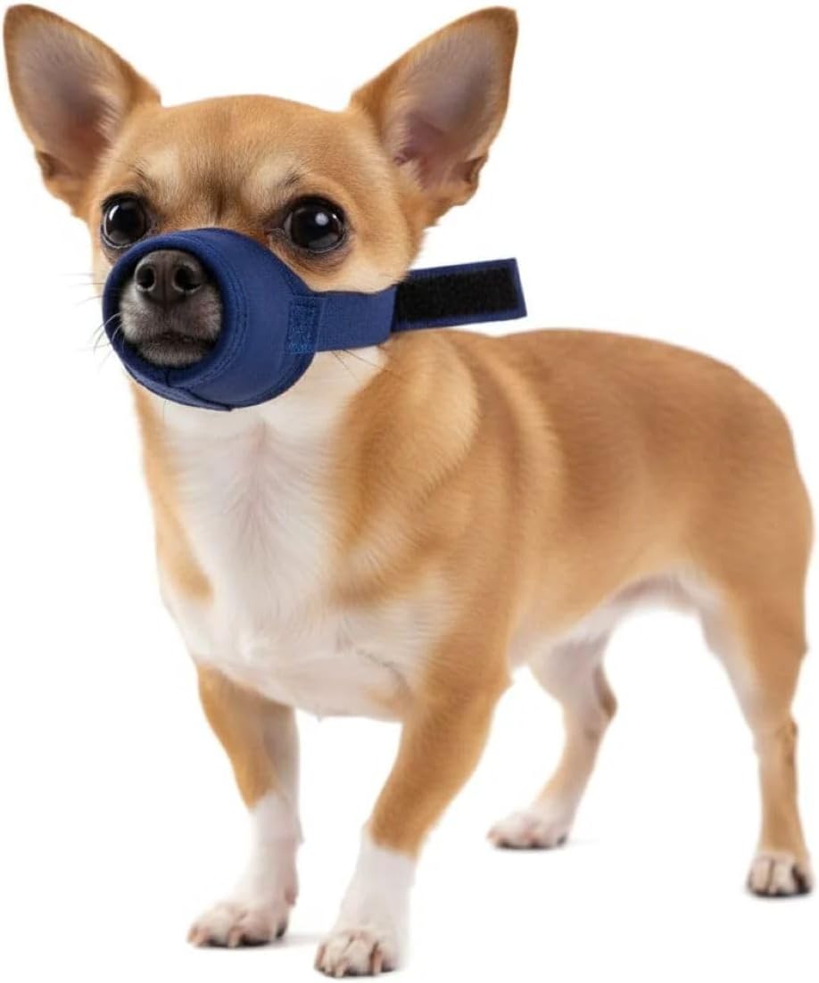 Four Flags Quick Muzzle (XXL)