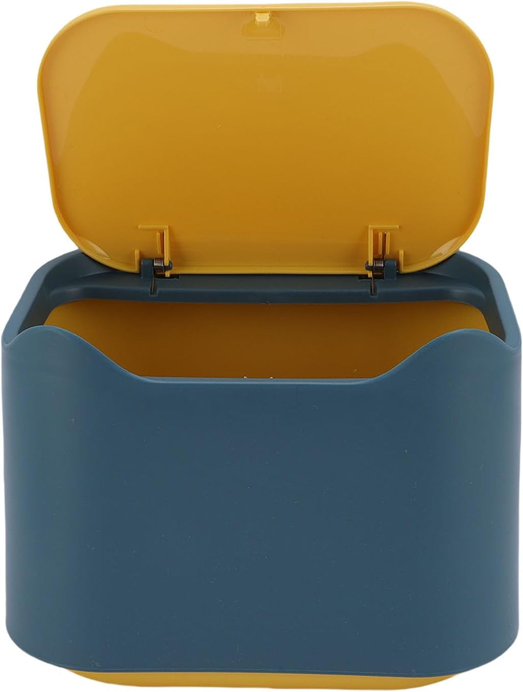 Cat Litter Trash Can, Airtight Press Lid, 7.09 In