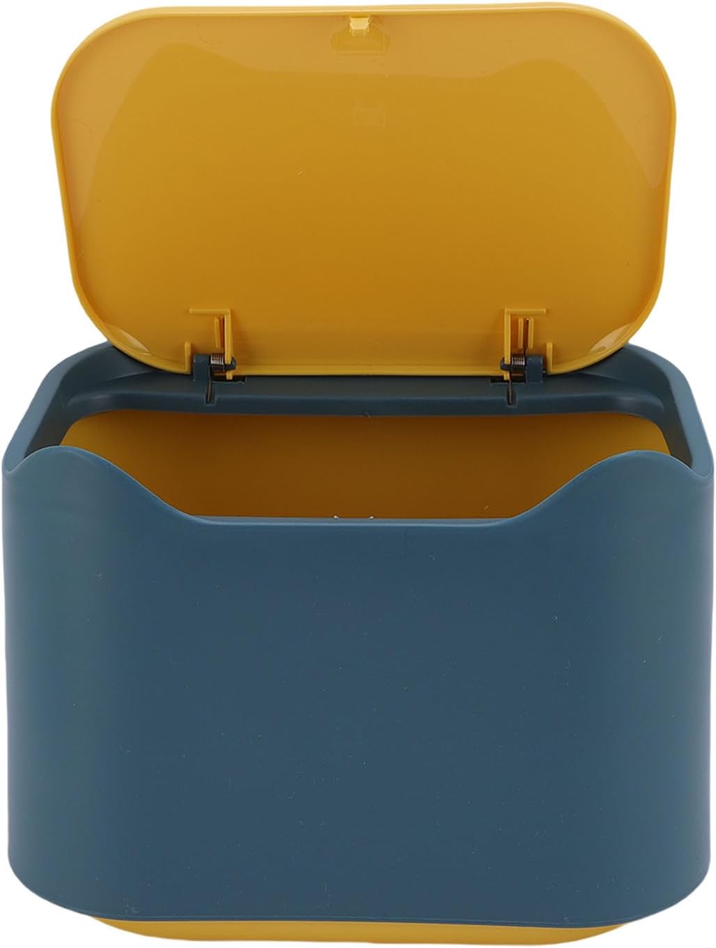 Cat Litter Trash Can, Airtight Press Lid, 7.09 In