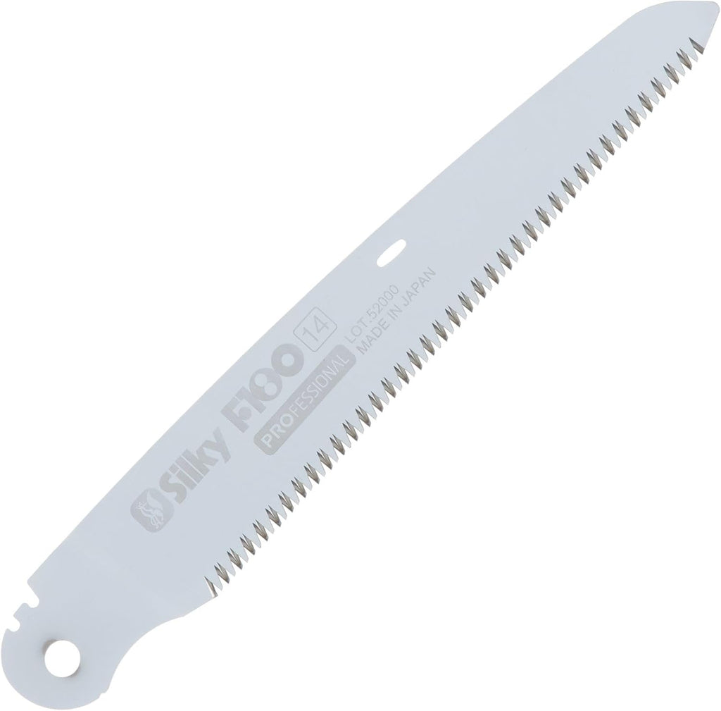 Silky Replacement Blade Only F180 180mm Large Teeth (144-18)