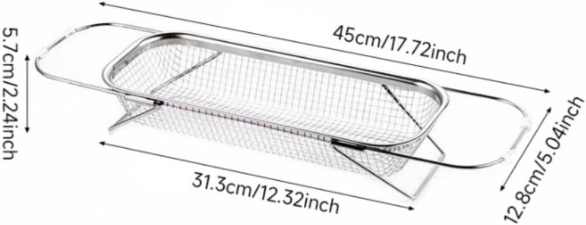 Cat-Litter Sieve, S