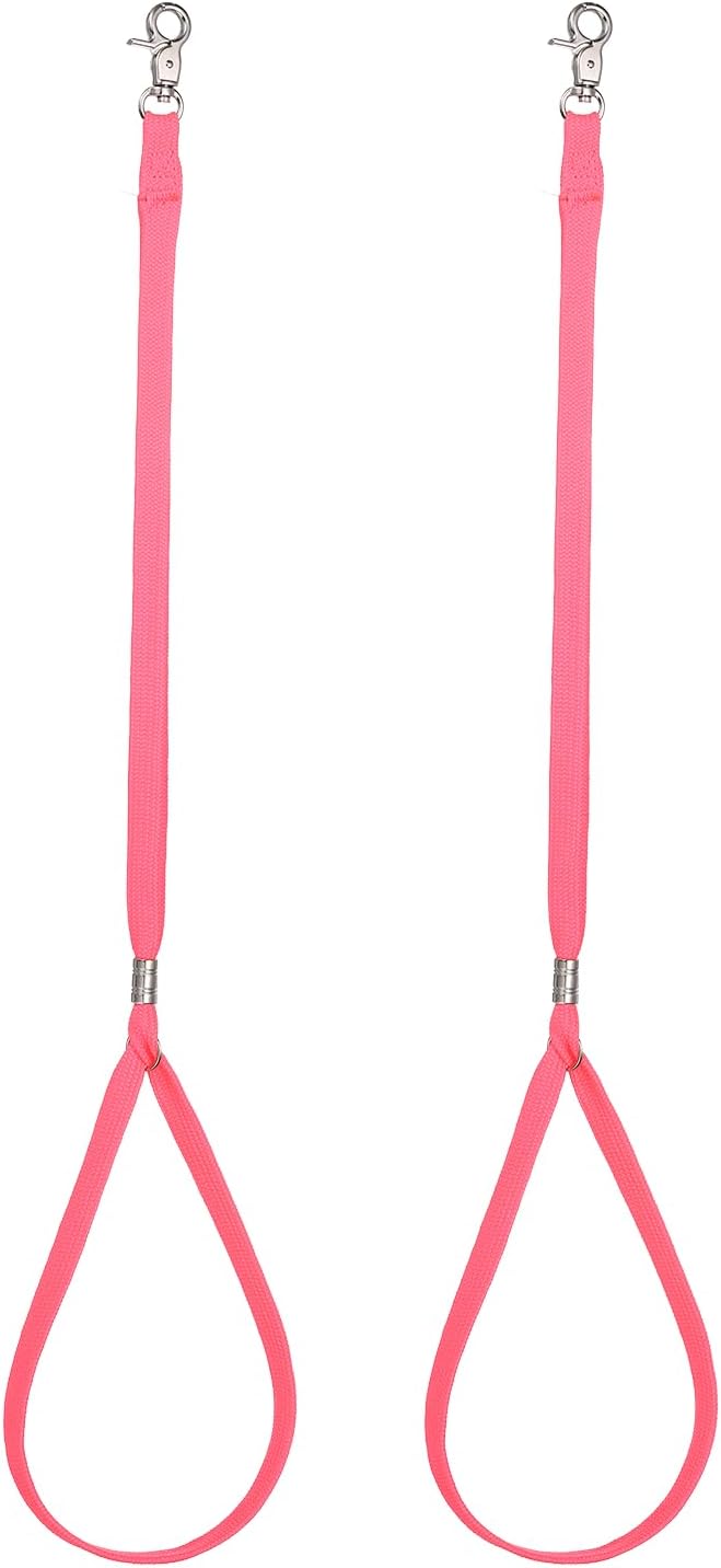 Pet Dog Grooming Loop, Dog Cat Safety Rope, 4Pcs