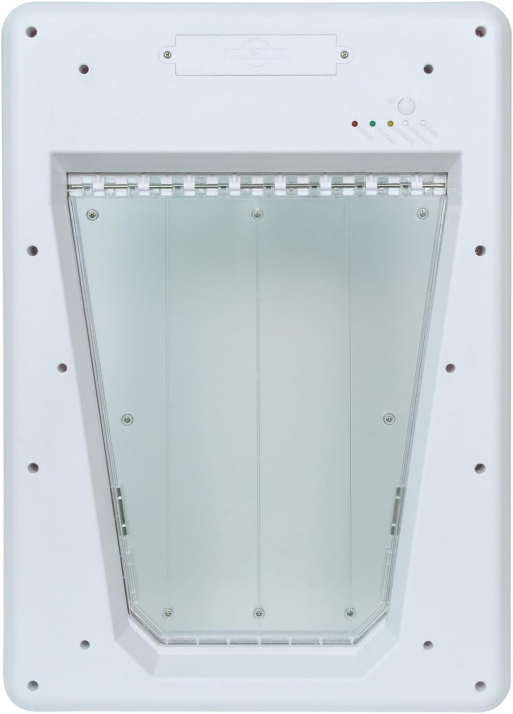 PetSafe Electronic Pet Door Wall Conversion Kit, Small
