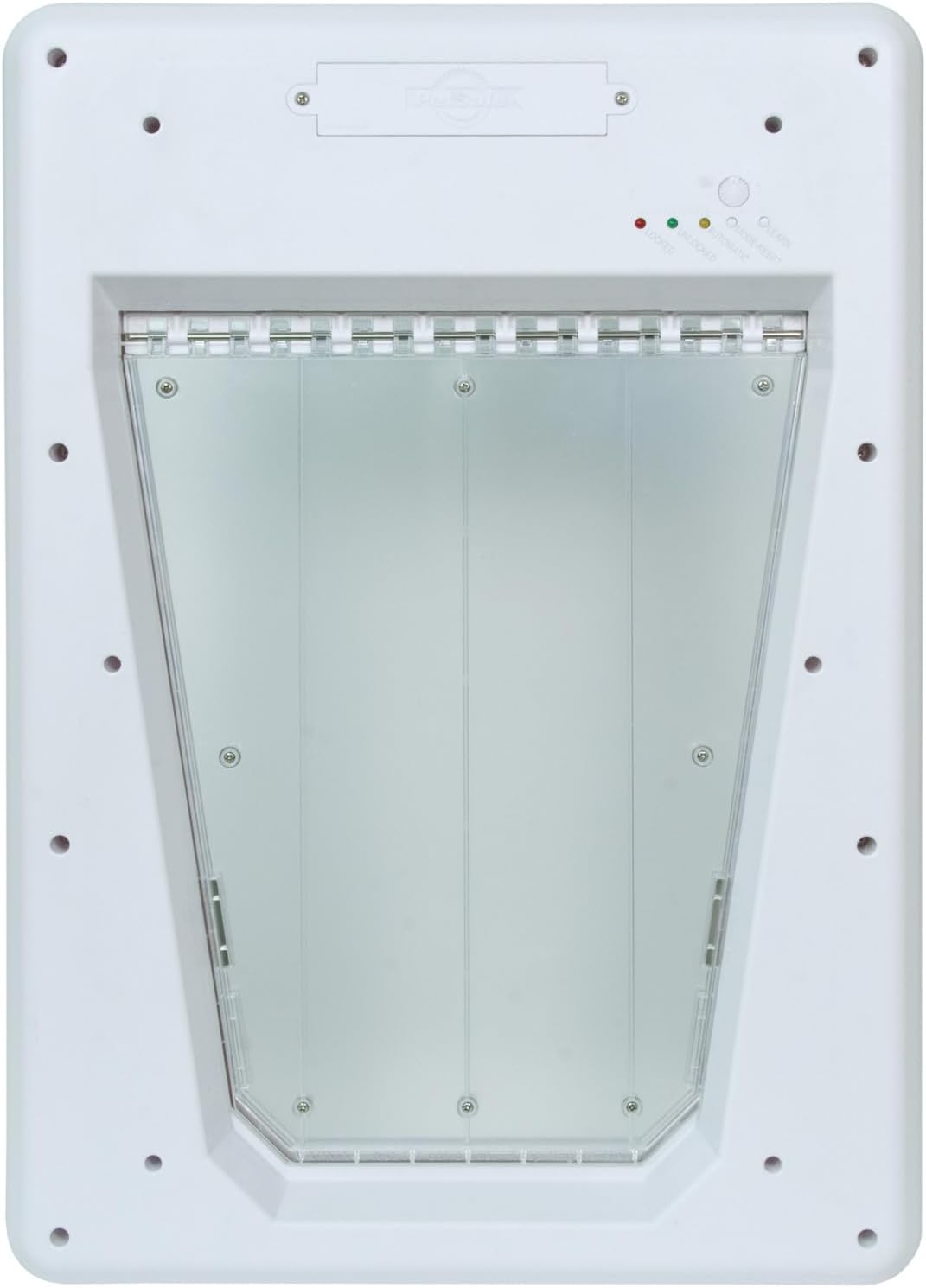PetSafe Electronic Pet Door Wall Conversion Kit, Small