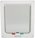 Controllable Cat Door for Interior Use