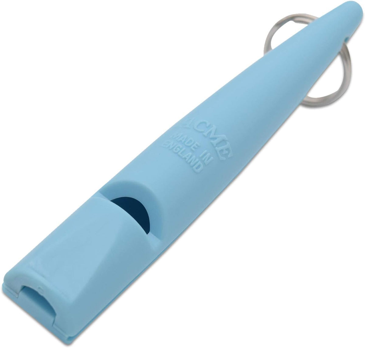 ACME THE Dog Training Whistle Number 211.5 Medium High Pitch, Single Note | Good Sound Quality, Weather-Proof Whistles |