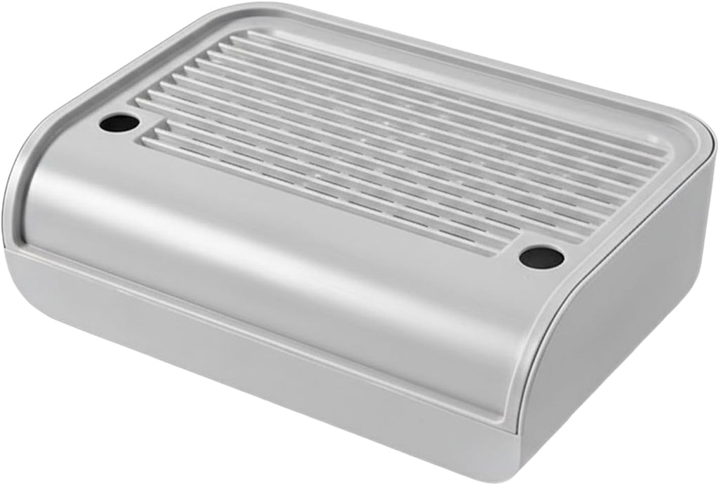 Free Standing Cat Ramp, Modern Litter Box Step for Household Pet Use