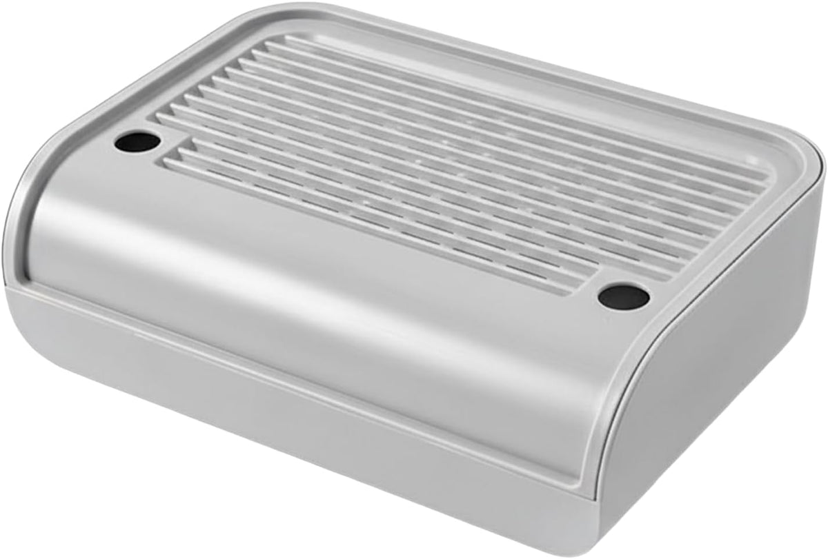 Free Standing Cat Ramp, Modern Litter Box Step for Household Pet Use