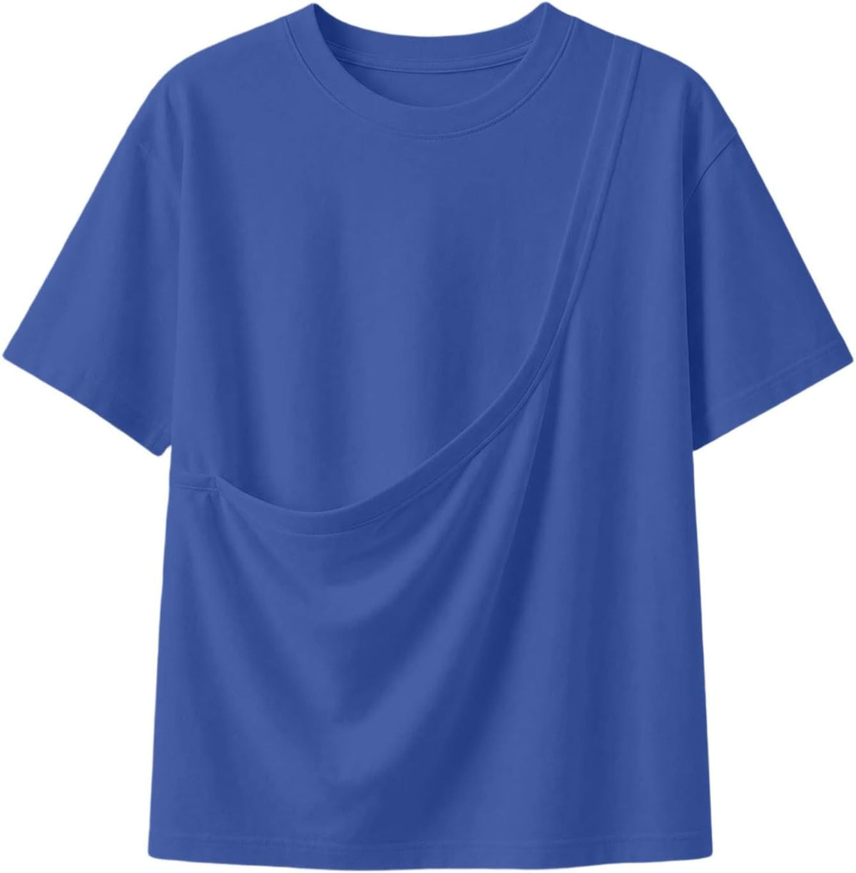 Pet Pouch Big Pocket Shirt，Oversized Shirt with Pocket Front Carry Pouch for Small and Cats,Puppy Dogs Holder Carrier