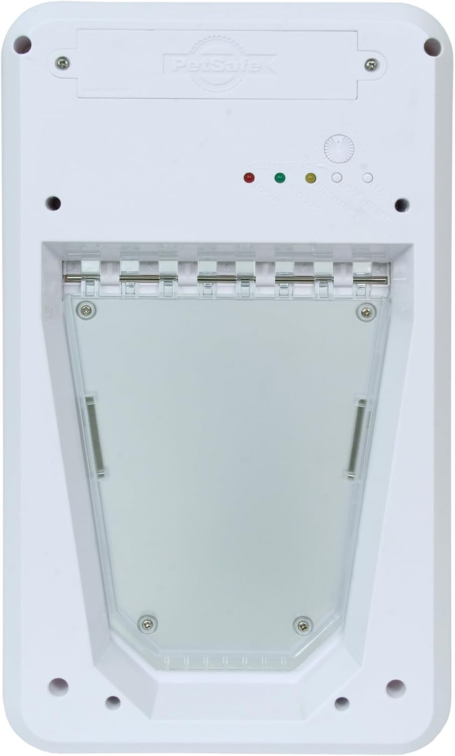 PetSafe Electronic Pet Door Wall Conversion Kit, Small