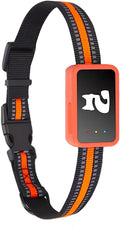 Pawsitional GPS Tracker (1)