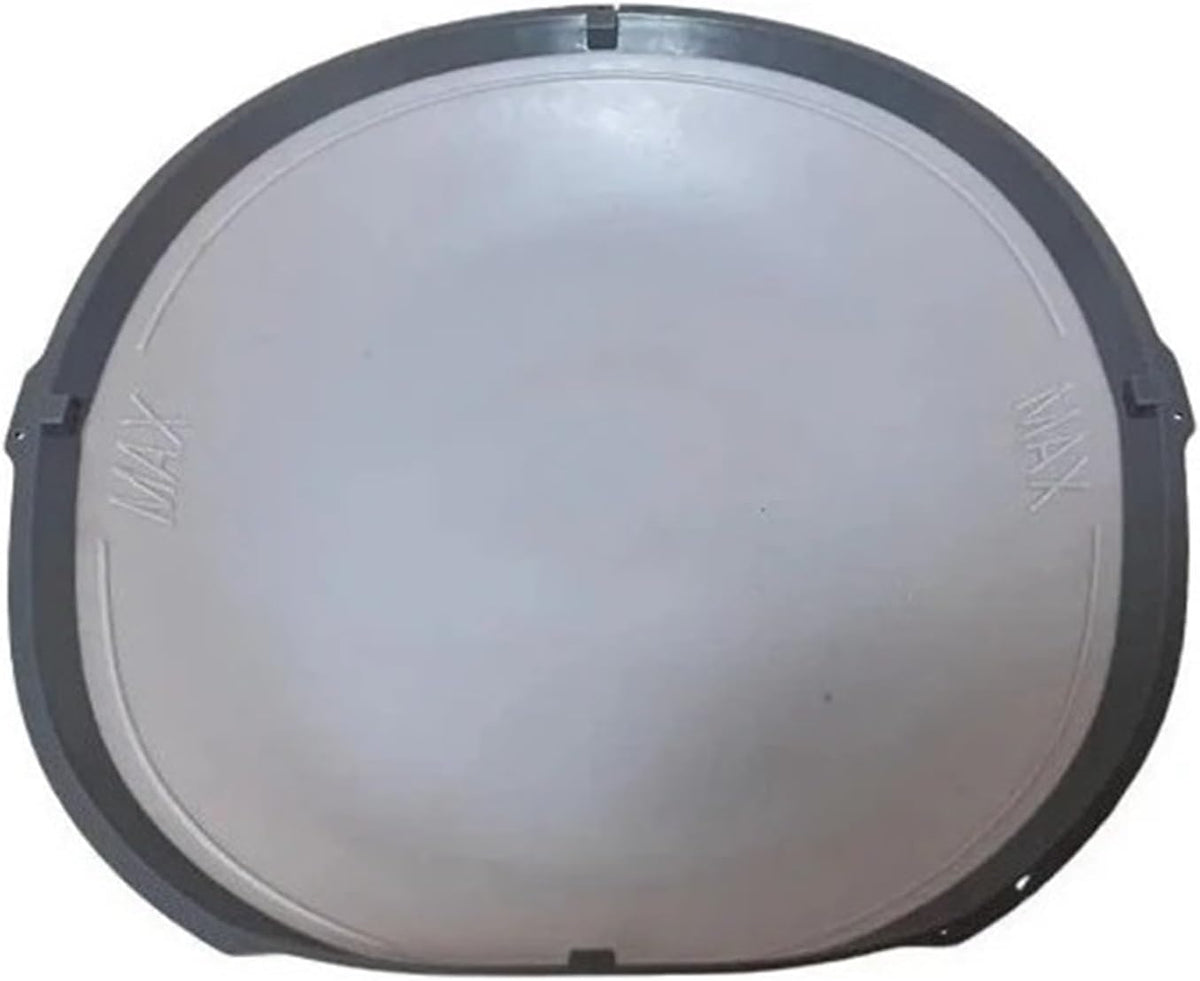 Silicone Mat, Compatible with ELS, PET Automatic Cat Litter Box