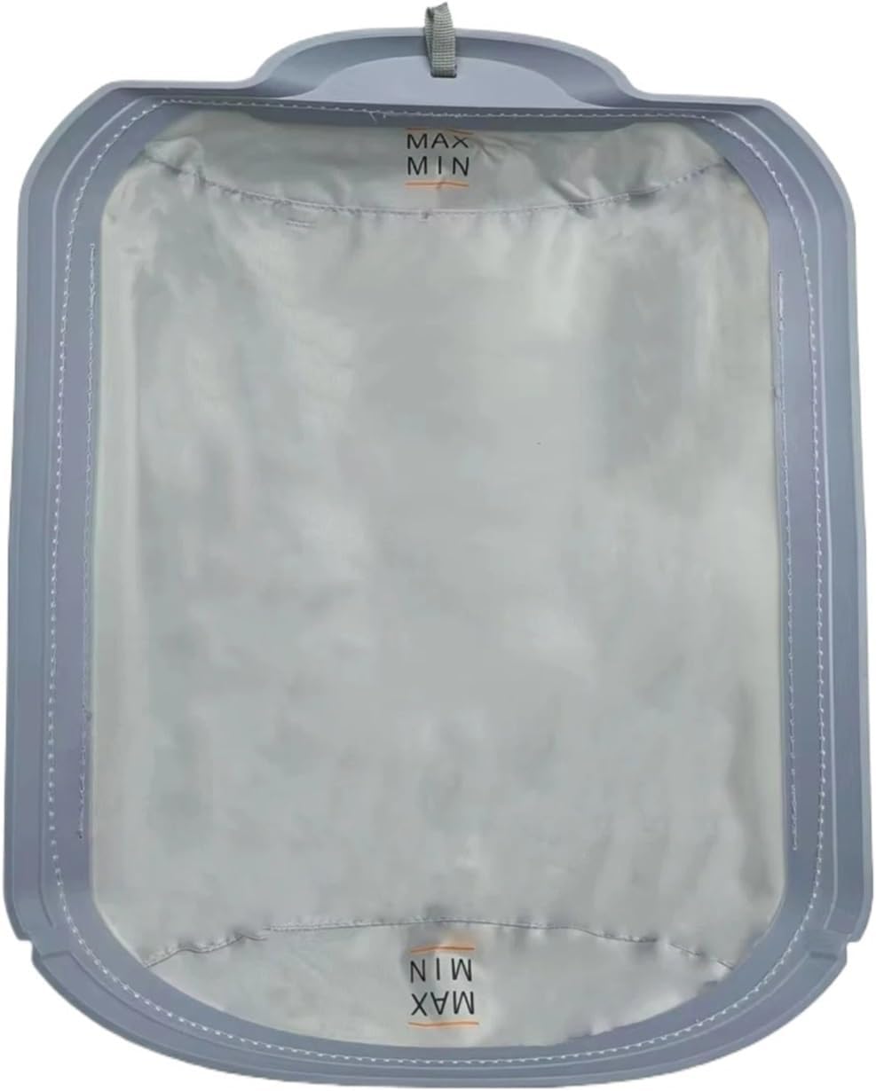 Soft Fabric Mat for Automatic Cat Litter Box, HCCC-10111