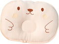 Polyester Fiber Pet Sleeping Pillow for Small Dogs Cats Beige