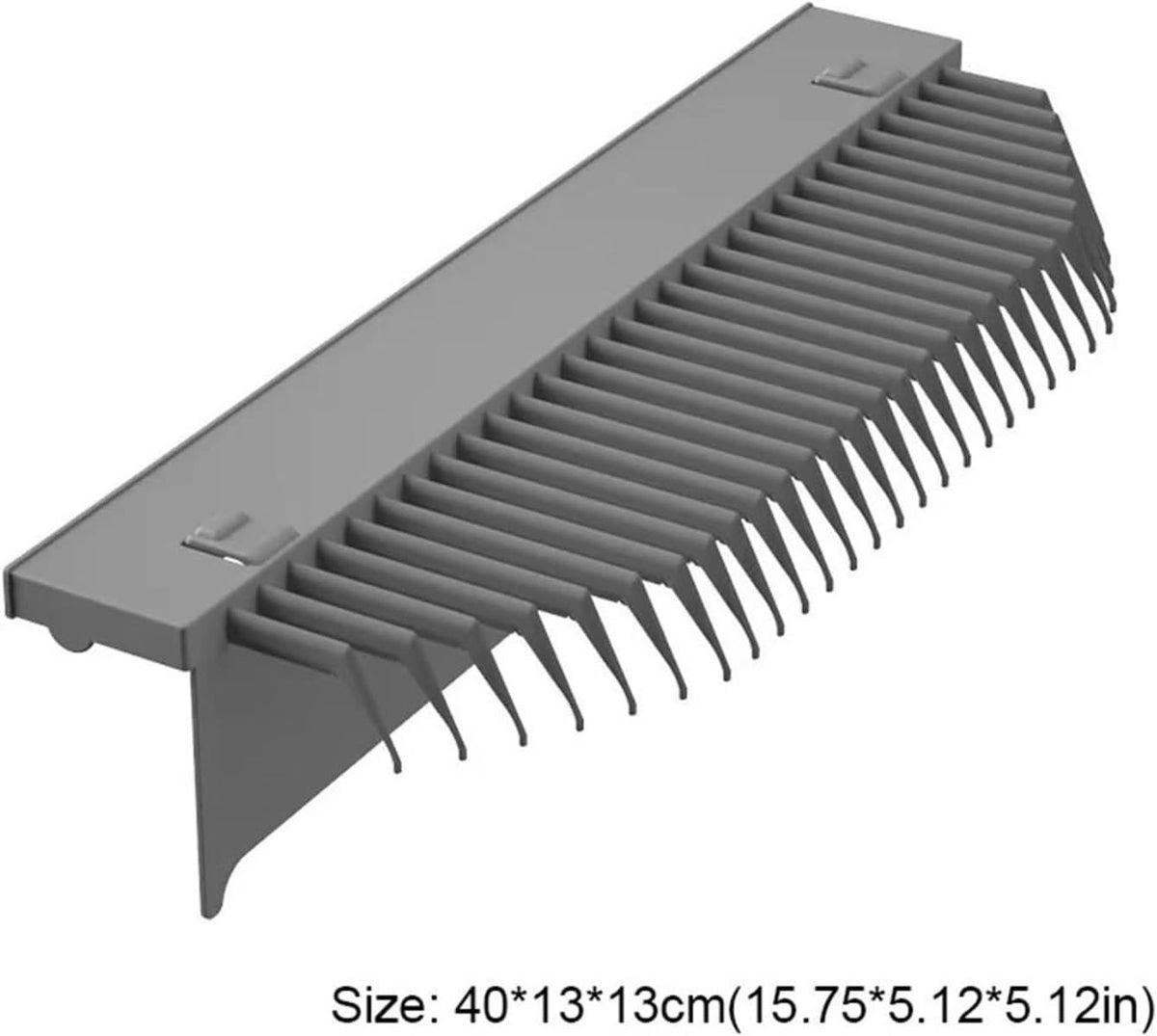Replacement Rake, Compatible with Elspet, Automatic Cat Toilet