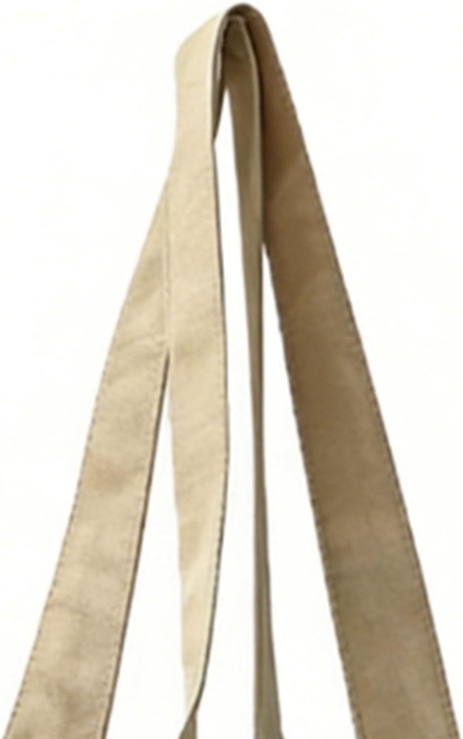 Yosoo Health Gear Dog Purse Carrier, Soft Nylon Handbag (Beige)