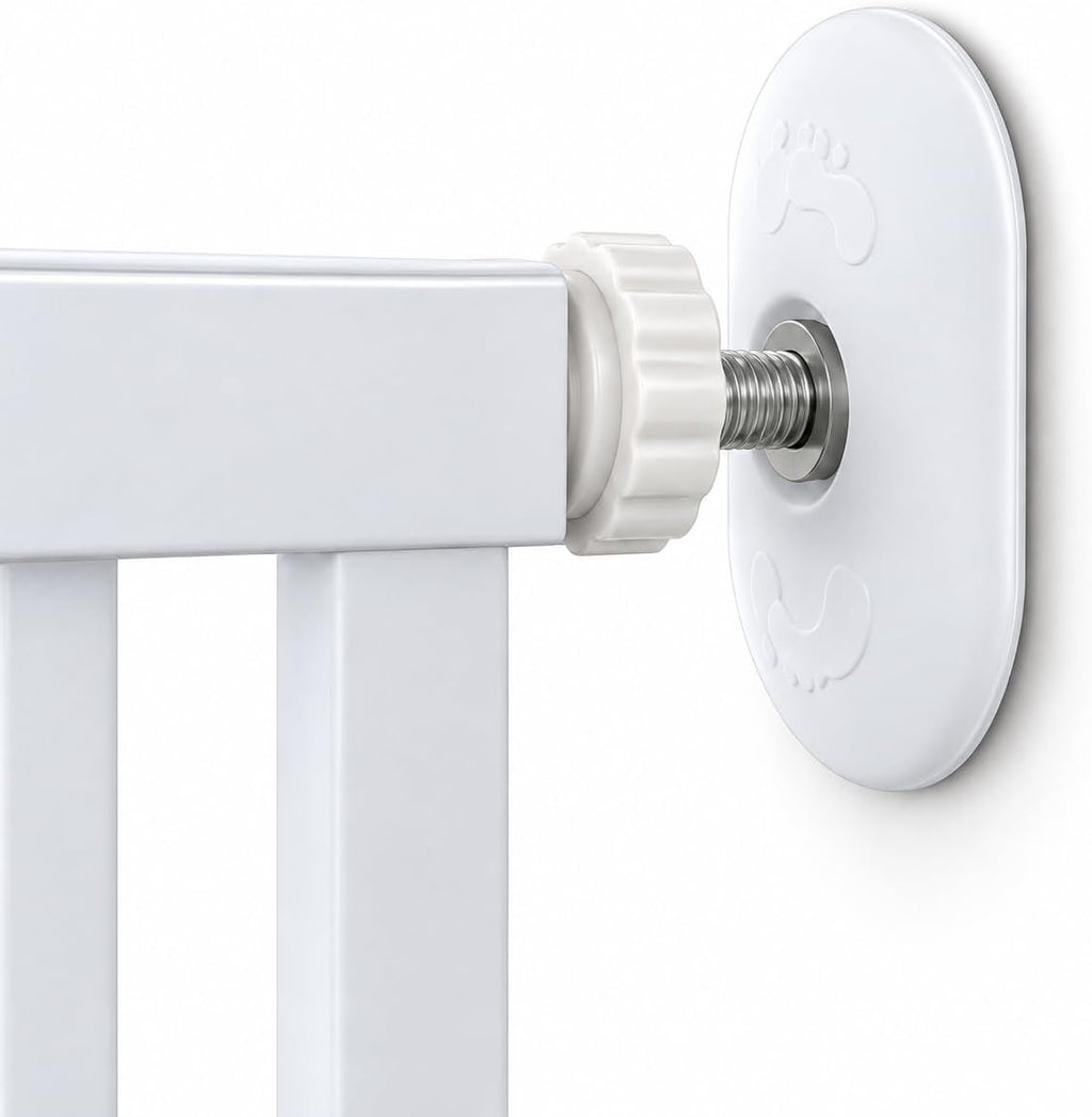 4 Pack Baby Gate Wall Protector