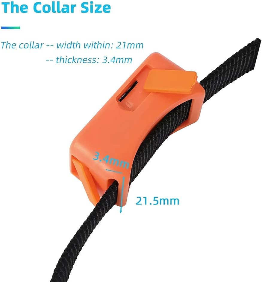Pawsitional GPS Tracker (1)