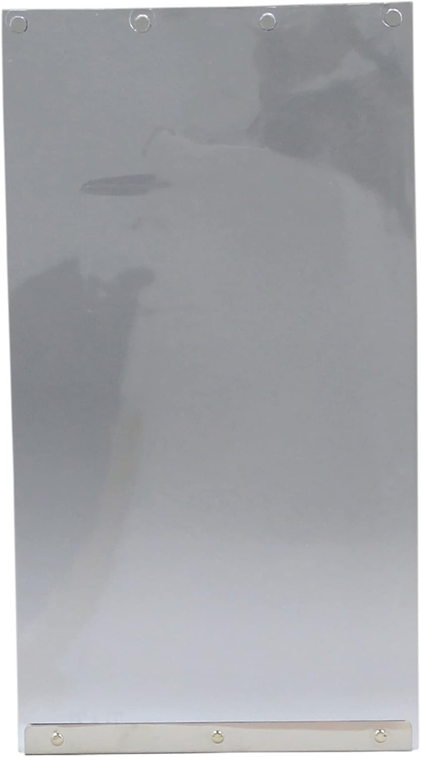 Ideal Pet Products Replacement Flap for Ruff Weather Pet Door