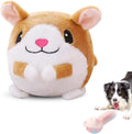 Active Moving Dog Toys, Interactive Bouncing Dog Balls Jumping Music Modes