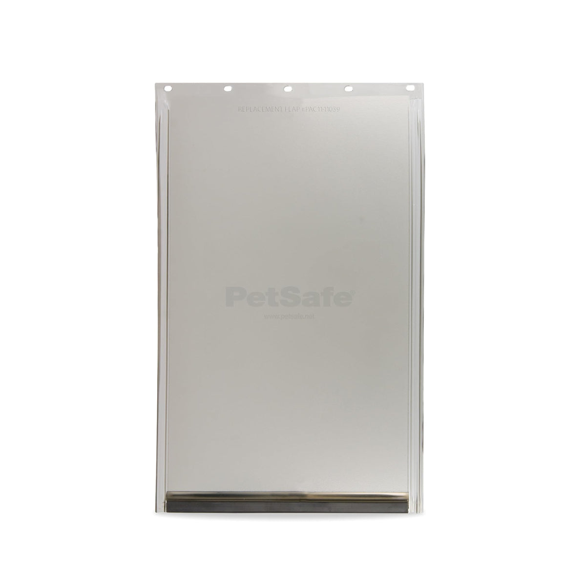 PetSafe Freedom Replacement Pet Door Flap, Non-Toxic Material, Size Large