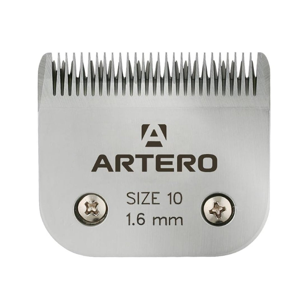 ARTERO A5 Blade #10, 0.06" (1.6mm) (Pack of 2)