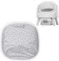 Replacement Cats Litter Tray Liners Pad for Automatic Box 11 with Raised Border