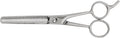 Thinning Shear, Double Blades 6.5-Inch Ice Tempered Stainless Steel Double Blades 20 by 20 Teeth 6.5-Inch