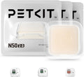 PETKIT N50 Odor Eliminator 2.0 Exclusive for PuraMax and PuraMax 2 Self-Cleaning Cat Litter Box, Automatic Cat Toilet Bo