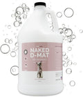 Bark2Basics Naked D-Mat Unscented Dog Conditioner and Detangler, 1 Gallon