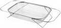 Metal Feline-Litter Sieve, L