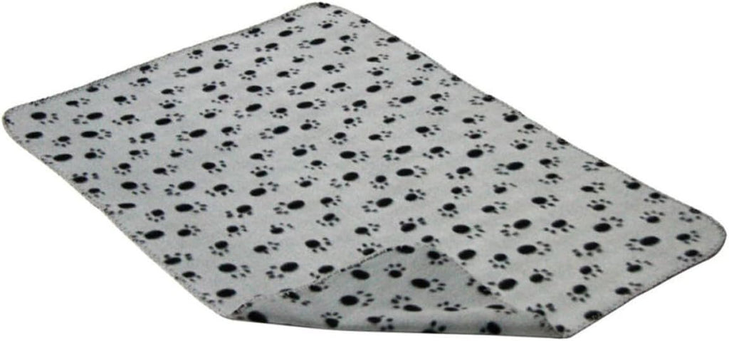 PET Fleece Throw Blanket for Cats and Dogs, Portable