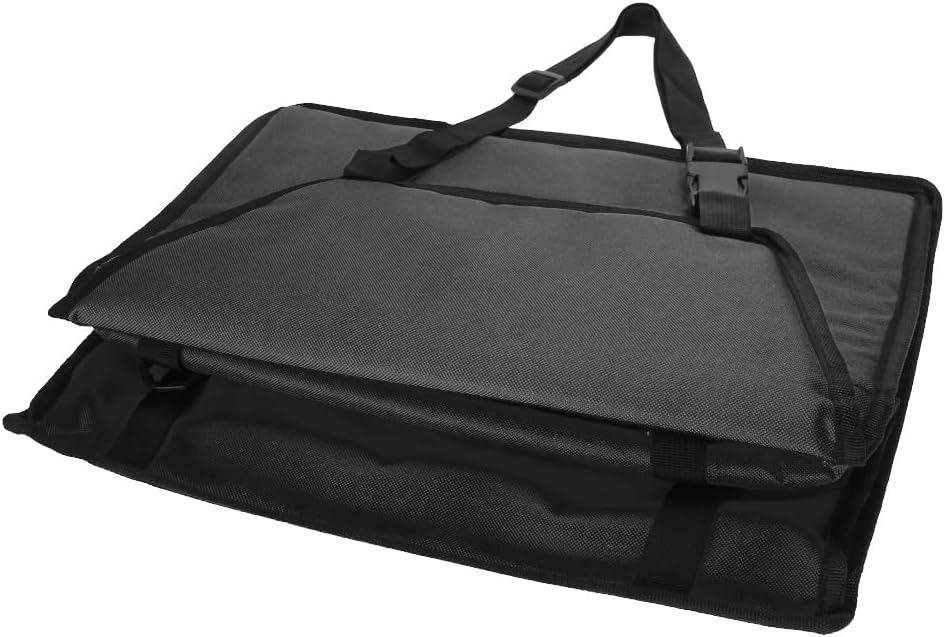 Portable Folding Pet Dog Carrier Adjustable Strap Pet Safety Seat Easy