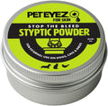 Styptic Powder for Dogs, Cats & Birds (2 oz) – Fast-Acting Blood Clotting & Bleed Stop Powder for Pet Nail Trims, Clippi