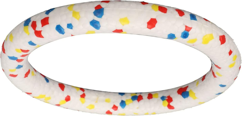 Rengue Dog Flying Toys, Floating ETPU Bite for Interactive Fetch