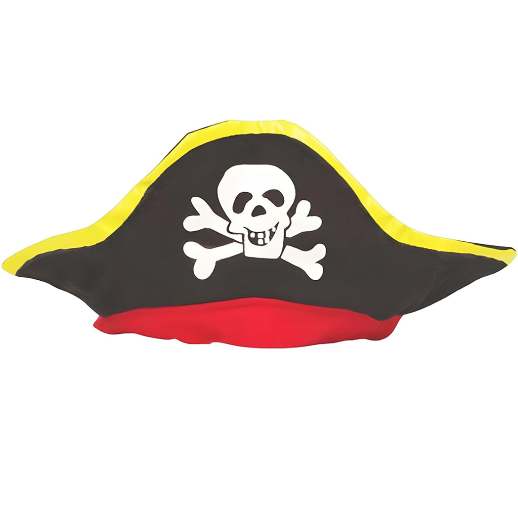 NACOCO Pet Dog Costume Pirates of The Caribbean Style (Medium)