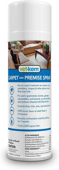 Carpet Premise Spray - 16 oz