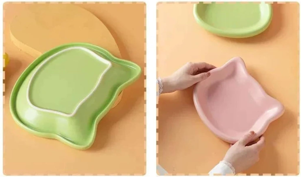 Cat Bowl