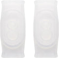 Tabcase v2 Protective Cases (2 Pack) for Loc8tor TabCat Pet Collar Locator v2 (Clear)