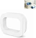 for Litter Genie Refill Bag Adapter Compatible with Litter Zero