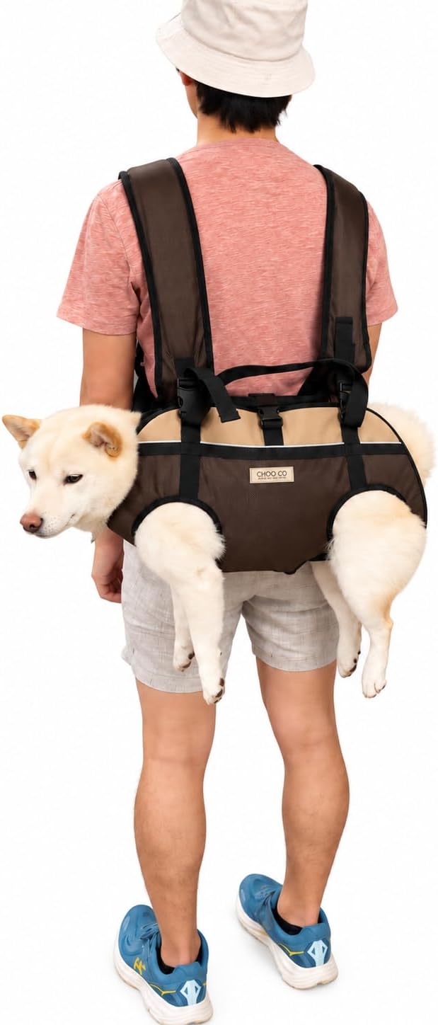 ChooCo Pet Carrier