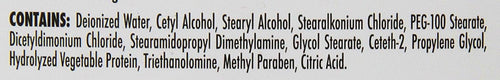 #1 All Systems Super-Rich Protein Lotion Pet Conditioner, 1-Gallon, Package may vary